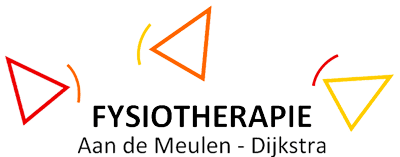 Fysiotherapie aan de meulen dijkstra logo 4