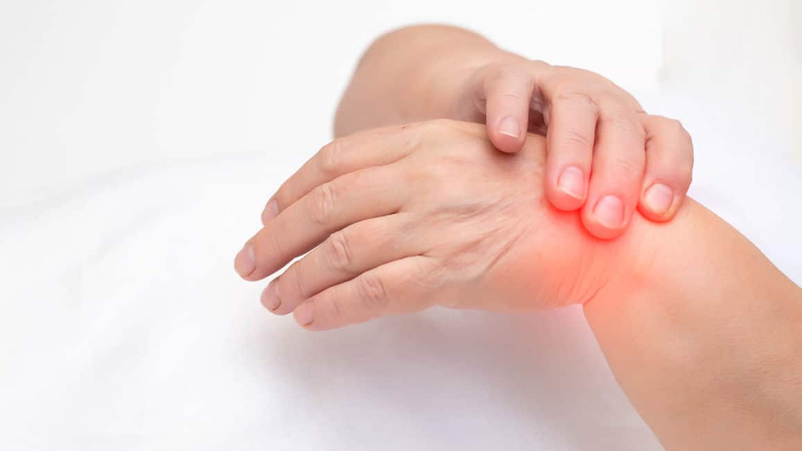 Oedeemtherapie Roermond