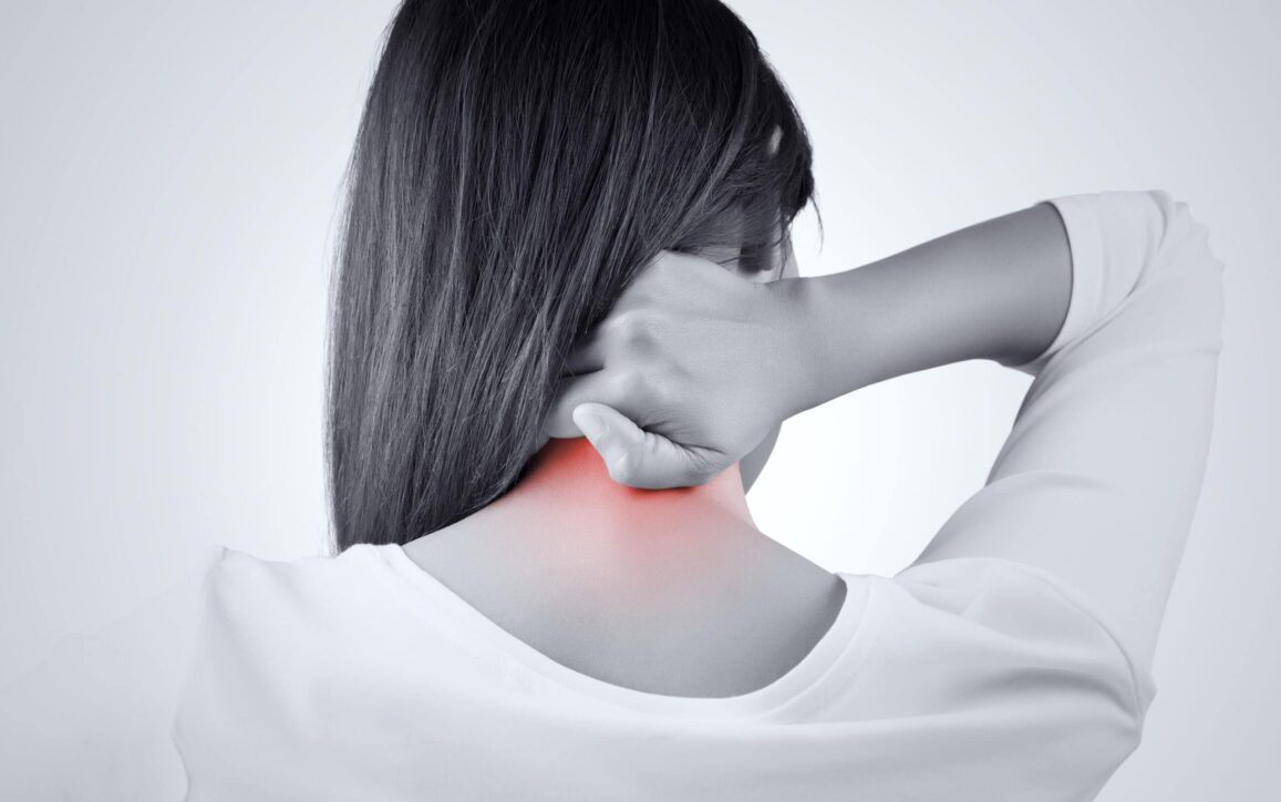 Nekklachten Roermond Spierknopen